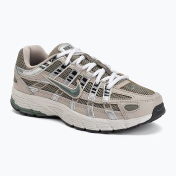 Buty męskie Nike P-6000 cream II/anthracite/clay green