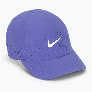 Czapka z daszkiem Nike Dri-Fit ADV Club sapphire/white