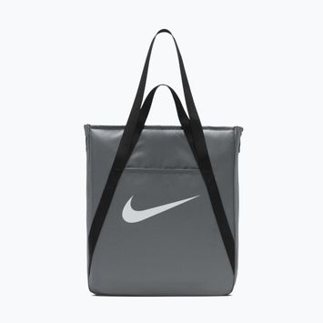 Torba damska Nike Gym Tote 28 l game royal/black/white
