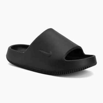 Klapki męskie Nike Calm 2.0 black/black/black