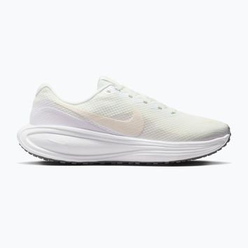 Buty do biegania damskie Nike Revolution 8 sail/white/pencil point/chalk
