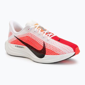 Buty do biegania męskie Nike Pegasus Plus white/bright crimson/topaz gold/black