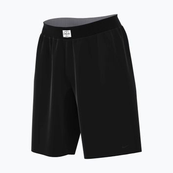 Spodenki męskie Nike Athletic Club Dri-Fit 5" black/pale ivory/black