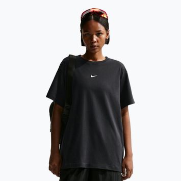 Koszulka damska Nike Sportswear Classic black/white