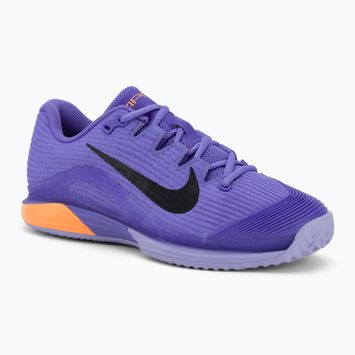 Buty do tenisa damskie Nike Vapor 12 sapphire/light thistle/black