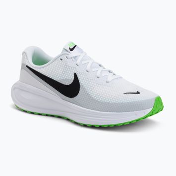Buty do biegania męskie Nike Revolution 8 white/pure platinum/glacier blue/black