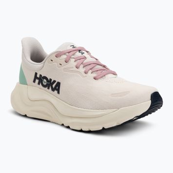 Buty do biegania damskie HOKA Arahi 8 rose cream/alabaster