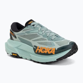 Buty do biegania męskie HOKA Mafate X sage/rosemary