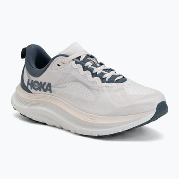 Buty do biegania damskie HOKA Kawana 3 grout/faded navy