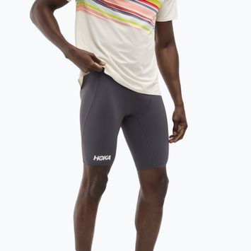 Spodenki do biegania męskie HOKA Race Day Half Tight squid ink
