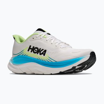 Buty do biegania męskie HOKA Clifton 11 frost/black