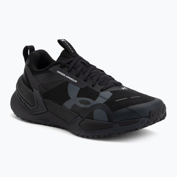 Buty treningowe męskie Under Armour Reign XT black/anthracite/black
