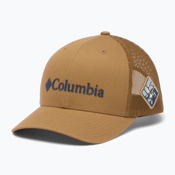 Czapka z daszkiem Columbia Mesh Snap Back delta