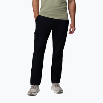 Spodnie trekkingowe męskie Columbia ROC Tech Cargo black