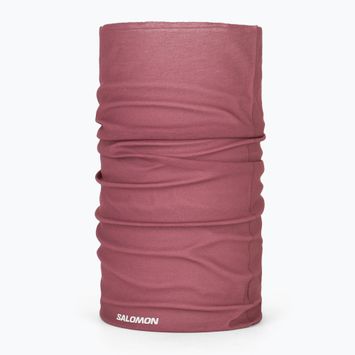 Komin Salomon Cross Neck&Head Tube nocturne