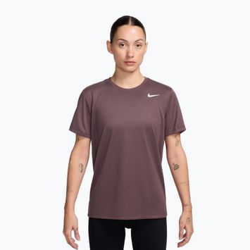 Koszulka treningowa damska Nike Dri-Fit tattoo/white