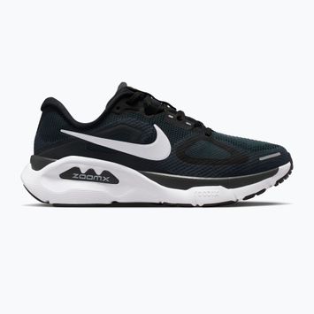 Buty do biegania damskie Nike Structure Plus black/anthracite/white