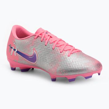 Buty piłkarskie męskie Nike Mercurial Vapor 16 Academy FG/MG Vini Jr sunset pulse/old royal