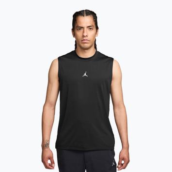 Koszulka koszykarska męska Jordan Sport Essential black