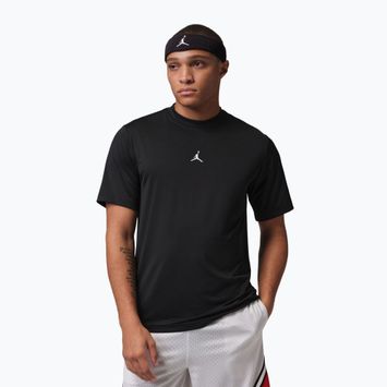 Koszulka męska Nike Jordan Sport Essentials Dri-Fit black