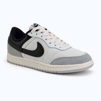 Buty męskie  Air Jordan Skyline Low summit white/light smoke grey/black