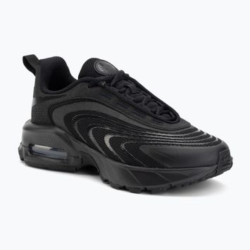 Buty dziecięce Nike Air Max Fire black/black