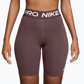 Spodenki treningowe damskie Nike Pro 365 8" tattoo/white