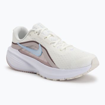 Buty do biegania damskie Nike Downshifter 14 sail/white/tattoo/hydrogen blue