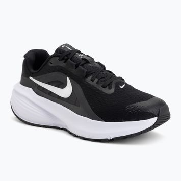 Buty do biegania damskie Nike Downshifter 14 black/anthracite/wolf grey/white