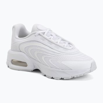 Buty damskie Nike Air Max Fire white/black/white