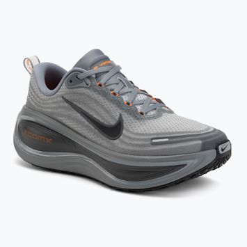 Buty do biegania męskie Nike Vomero Plus cool grey/safety orange/black