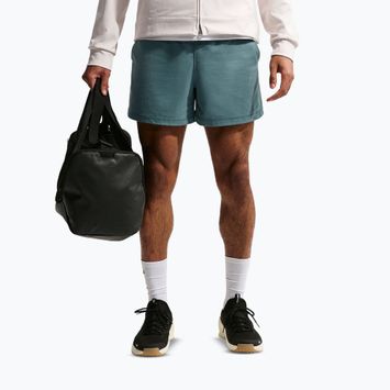 Spodenki męskie Nike Athletic Club Dri-Fit 5" mineral slate/pale ivory/mineral slate