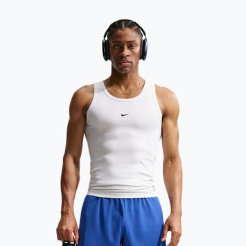 Koszulka treningowa męska Nike N.A.C. TT white/black