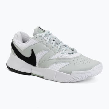 Buty do tenisa męskie Nike Court Lite 4 white/light silver/steam/black