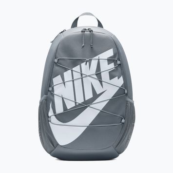 Plecak miejski Nike Heritage Sweep 25 l smoke grey/smoke grey/white