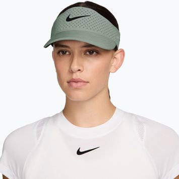 Daszek tenisowy Nike Dri-Fit ADV Ace steam/anthracite/black