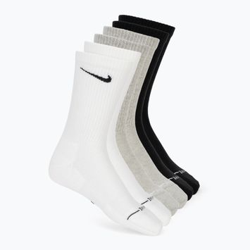 Skarpety Nike Everyday Elevated multi 6 pack color 903
