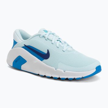Buty treningowe męskie Nike Flex Train glacier blue/photo blue/deep royal blue