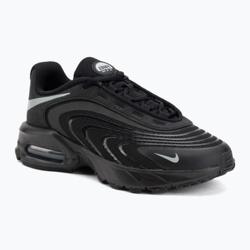 Buty męskie Nike Air Max Fire black/light silver/light pumice