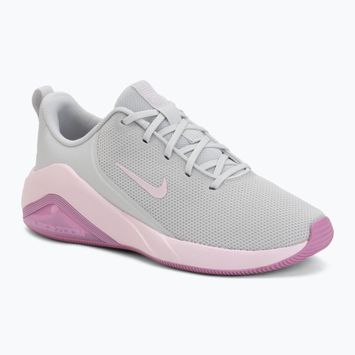Buty treningowe damskie Nike Bella 7 photon dust/light magenta/pink foam