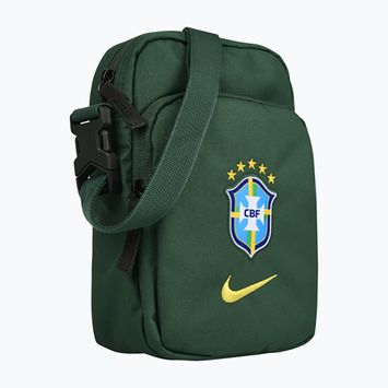Saszetka Nike Heritage Brazil Crossbody 4 l pro green