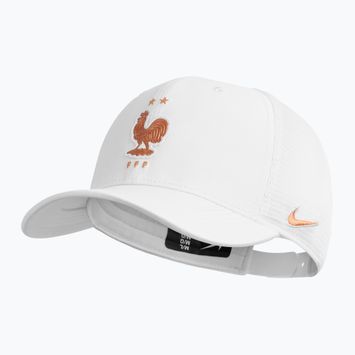 Czapka z daszkiem Nike AeroBill Classic 99 France white