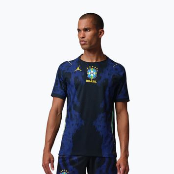 Koszulka piłkarska męska Nike Brazil 2026 Match Away Soccer Authentic