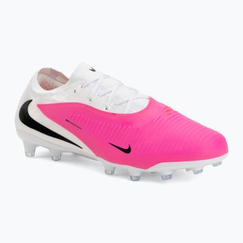 Buty piłkarskie męskie Nike Phantom 6 Pro AG multi color/black