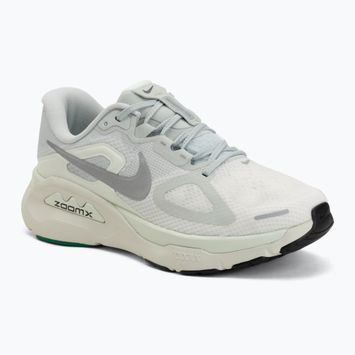Buty do biegania damskie Nike Structure Plus light silver/metallic silver