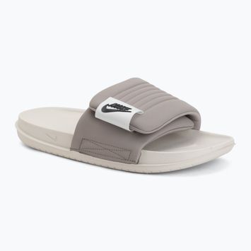 Klapki męskie Nike Offcourt Adjust phantom/college grey/off noir