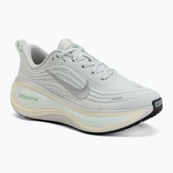 Buty do biegania damskie Nike Vomero Plus light silver/metallic silver