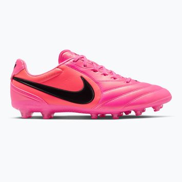 Buty piłkarskie męskie Nike Tiempo Ligera Pro AG multi color/black