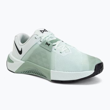 Buty treningowe damskie Nike Metcon 10 barely green/steam/light silver/black