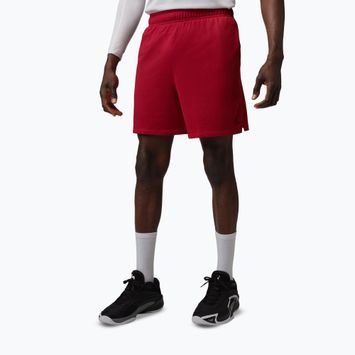 Spodenki męskie Jordan Sport Essentials Dri-Fit gym red